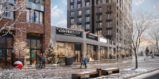 График работы офиса продаж в новогодние праздники