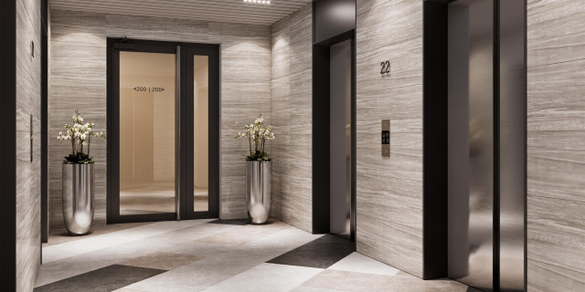 Семейное счастье начинается здесь: просторные квартиры в EVER со скидкой до 25%